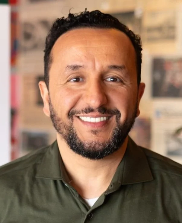 Abdelaziz Iourizen